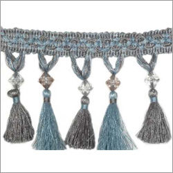 Curtain Tassels