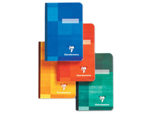 Hard Cover Case Notebooks