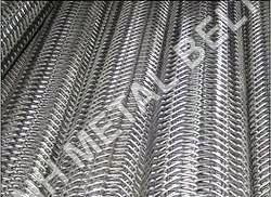 Stainless Steel Mesh Belt