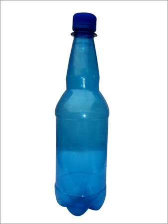 Popular Soda Bottle