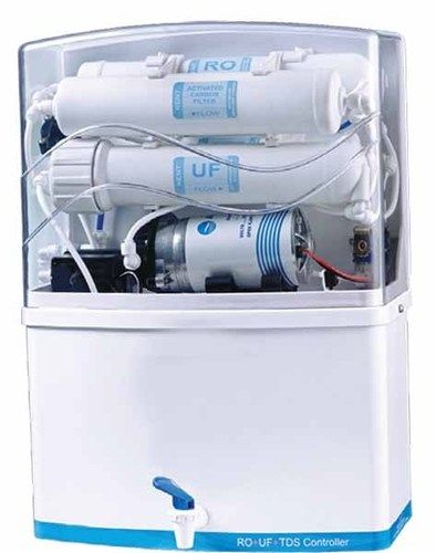 Ro Water Purifier