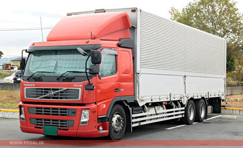 Domestic Freight Forwarding Services - Reliable Heavy Truck Transport, Safe Goods Handling and Timely Delivery