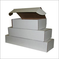 Mono Packing Cartons - Premium Quality Recyclable Material, Lightweight and Eco-Friendly with High Tearing Strength