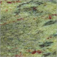 Tropical Green Granite