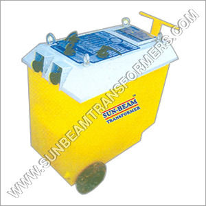 Aluminium Welding Machine - Energy Efficient, Easy to Operate | Stable Operation, Low Maintenance