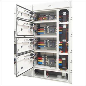 Busbar Arrangement Feeders