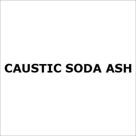 Caustic Soda Ash