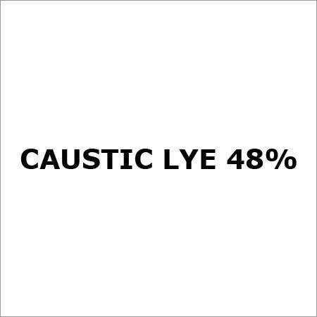 Caustic Soda Lye