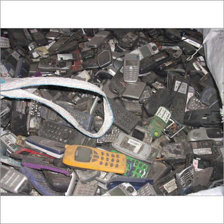 All Color Mobile Phone Scrap