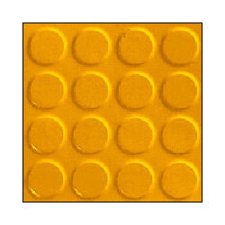 Rubber Flooring Tiles Grade: 2