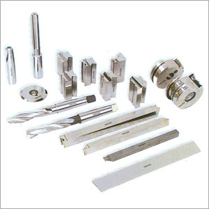 Carbide Special Tools