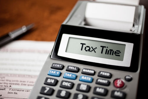 Corporate Taxation Services