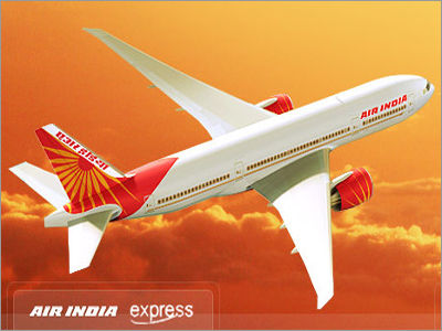 Air Booking By ERA TOURS & TRAVELS (INDIA) PVT. LTD.