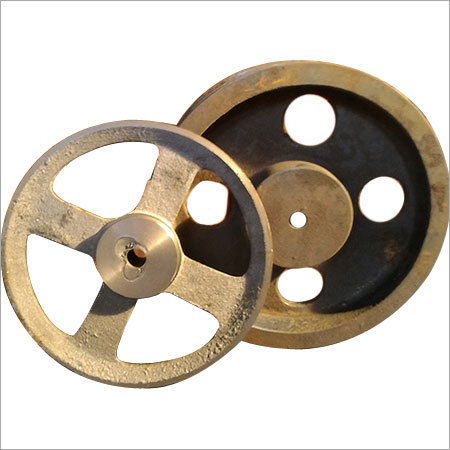 Gear Pulleys Gender: Unisex