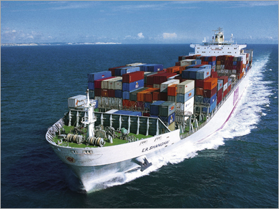 SHRI CHANDRA Shipping Agents By SHRI CHANDRA LOGISTIC PVT. LTD.