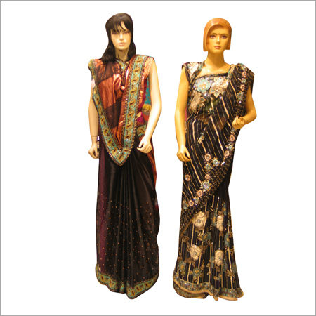 Traditional Sarees