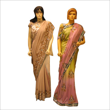 Zari Sarees