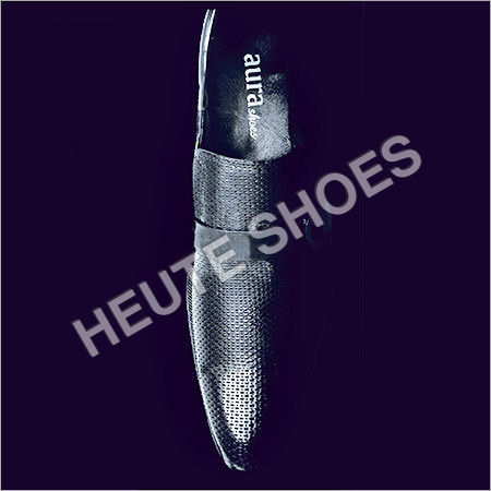 Aura Leather Shoes