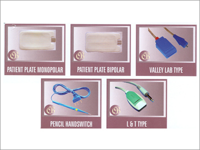 Disposable Surgical Accessories