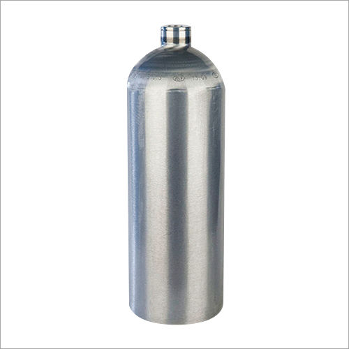 High Pressure Aluminium Gas Cylinder at Best Price in Shenyang ...