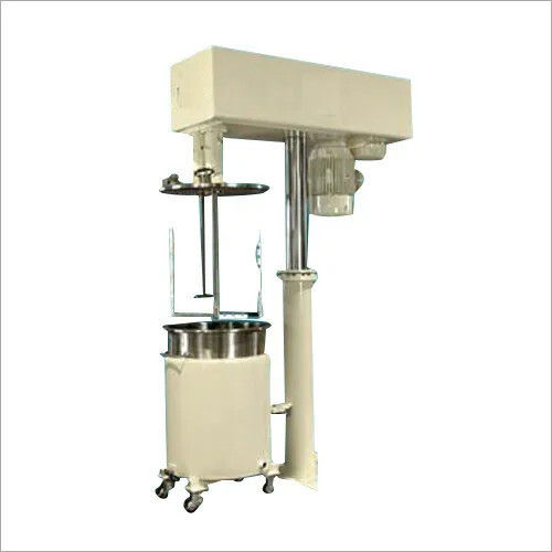 High Speed Disperser