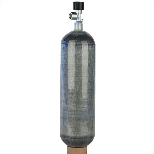 portable gas cylinders