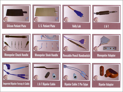 Reusable Accessories