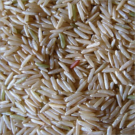 Basmati Rice