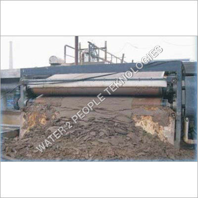 Dewatering System