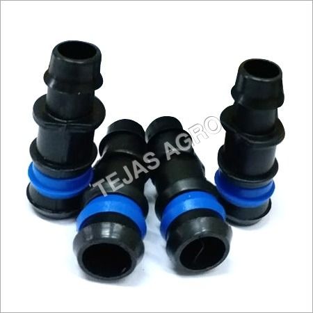 Drip Pipe Ring Start Connector 20x16 mm