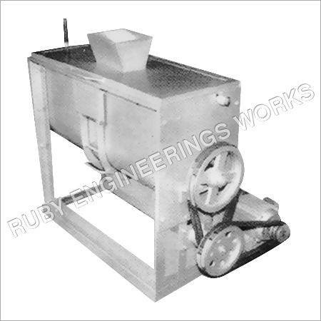 Wheat Flour Grinding Machine