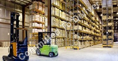 Cargo Warehousing Services By VEDA LOGISTICS PVT. LTD.