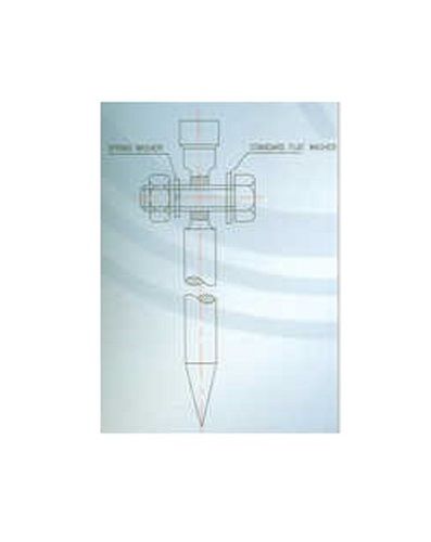 Easy To Install High Conductivity Electric Earth Spike For Industrial