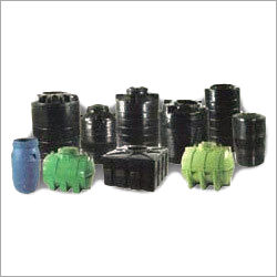 roto moulding plastic moulds