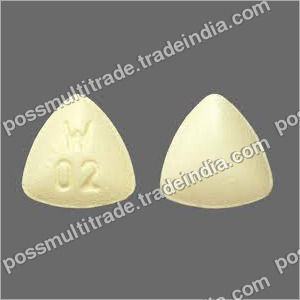 Machine Spare Part Leflunomide Tablets