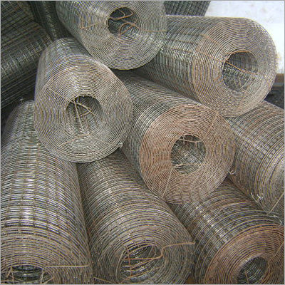 Agarwal Wire Mesh