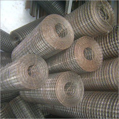 Industrial Wire Mesh