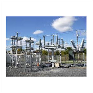 Substation Design