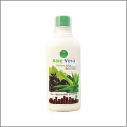 Sarv Aloe Vera Black Grapes Flavored Juice