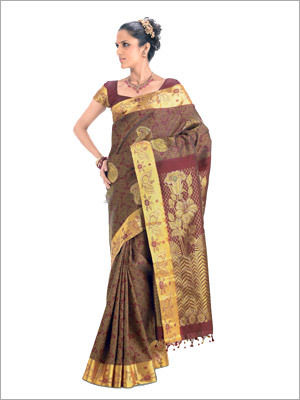 Festival Sarees