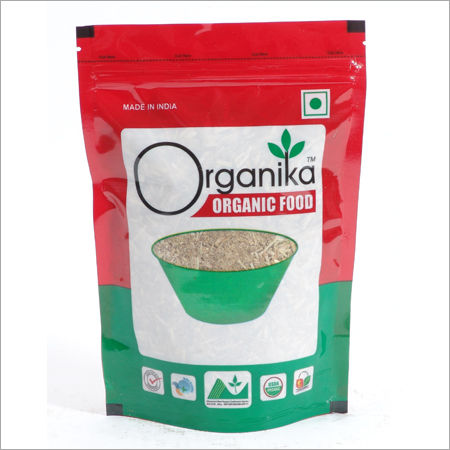 Organic Foods Pouches