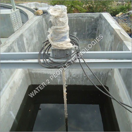 Solids Contact Clarifiers