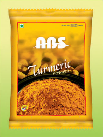 Turmeric Powder