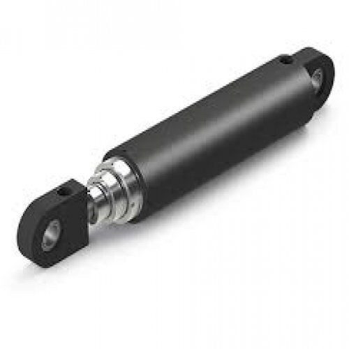 Leakage Proof Hydraulic Telescopic Cylinders With High Impact Strength