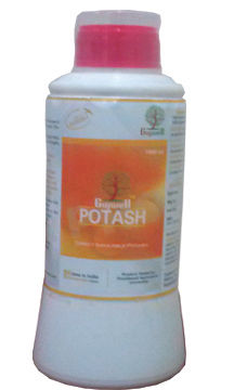Potash Soluble Fertilizer