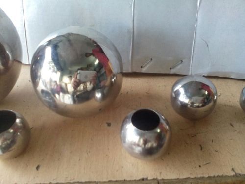 Multi Stainless Steel Handrail Ball