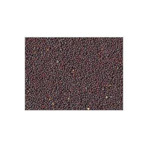 Black Mustard Seeds