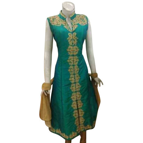 Rayon Designer Salwar Kameez