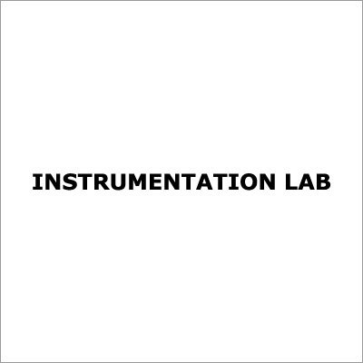 Instrumentation Lab