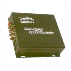 Optical Fiber Transreceiver